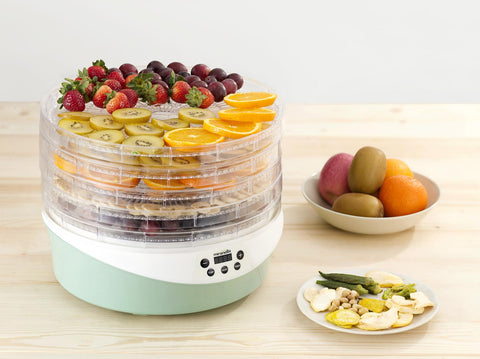 Miranella Tru Eats Food Dehydrator