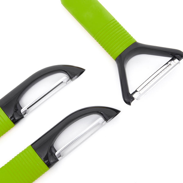 Miranella Eco-Peel 3 Blade Peeler