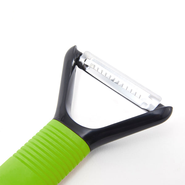 Miranella Eco-Peel 3 Blade Peeler