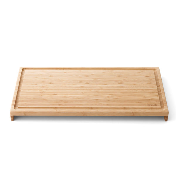 Miranella Fresh-Slice Cutting Board
