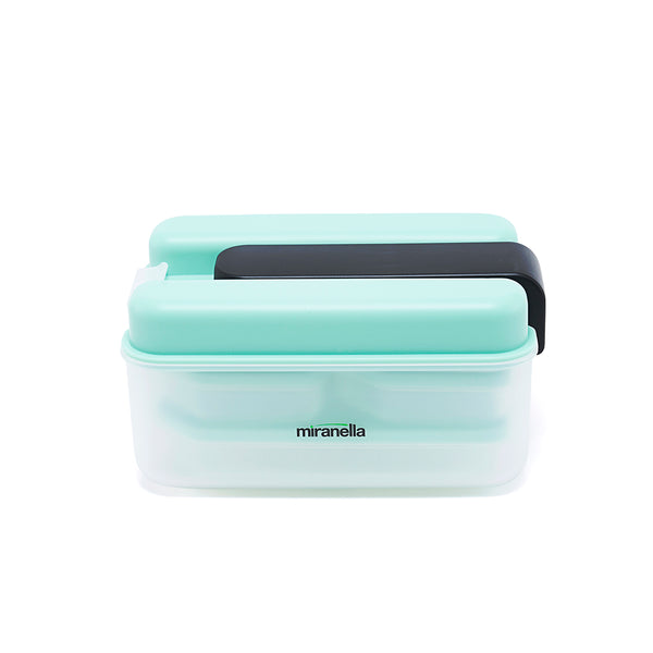Miranella Tru Nourish Lunch Box