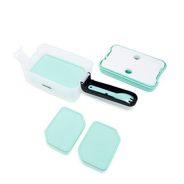 Miranella Tru Nourish Lunch Box