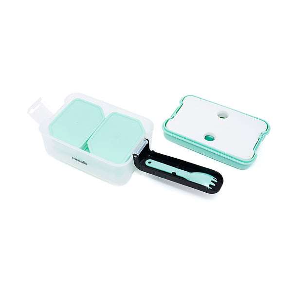 Miranella Tru Nourish Lunch Box