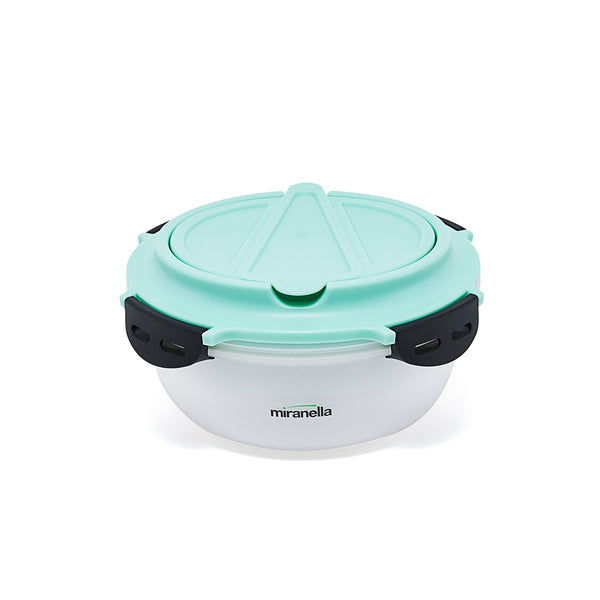 Miranella Tru Balance Lunch Box