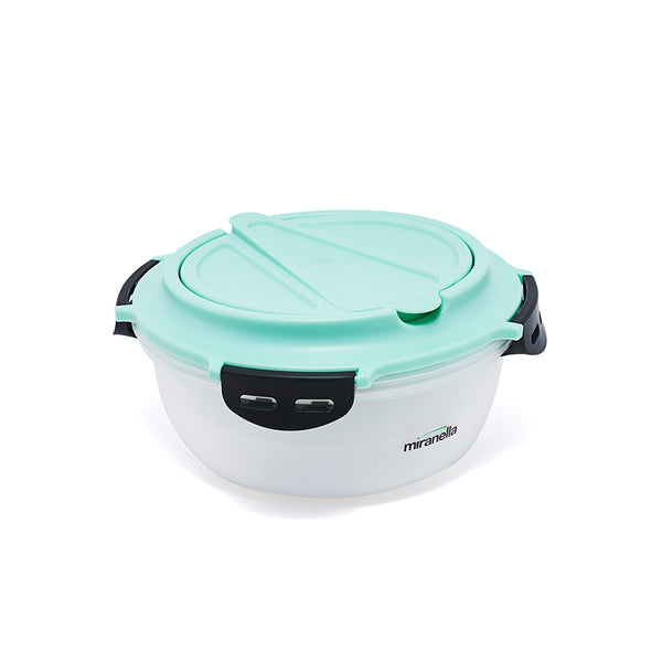 Miranella Tru Balance Lunch Box