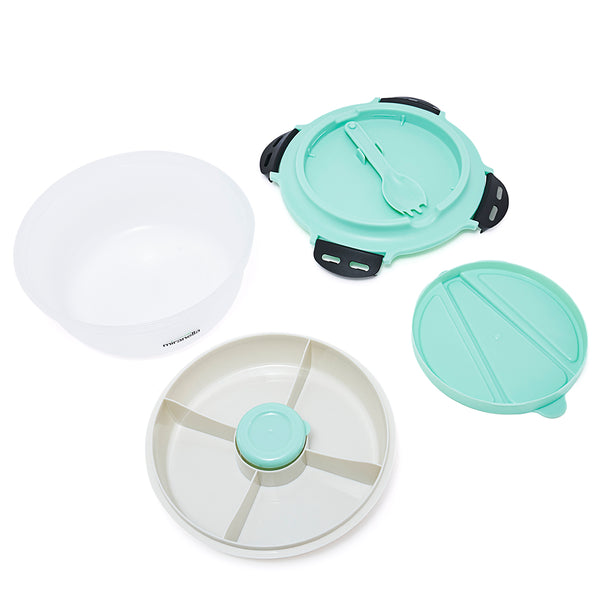Miranella Tru Balance Lunch Box