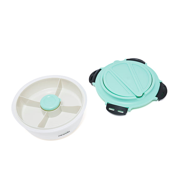 Miranella Tru Balance Lunch Box