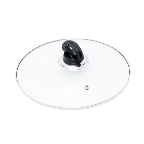 Miranella Stainless Steel Frying Pan