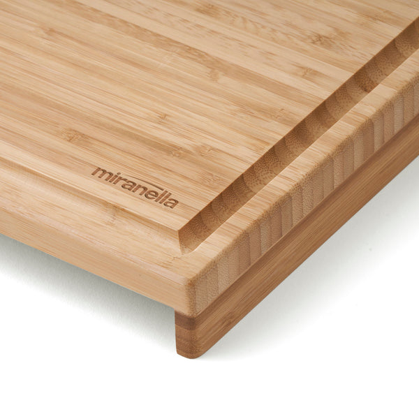 Miranella Fresh-Slice Cutting Board